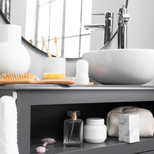 Double Bowl Sinks